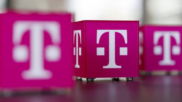 Telekom hebt Prognose an – doch das Wachstum hat seinen Preis