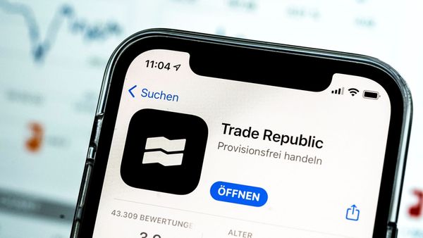 Trade Republic startet Kinderdepot ohne Umwege
