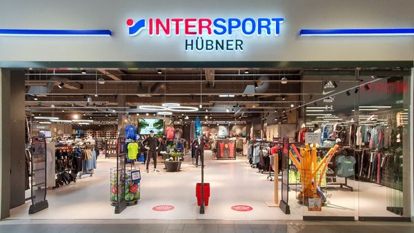 Trotz Flaute wächst Intersport – aber der Druck bleibt