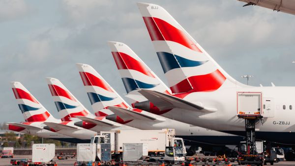 Turbogewinn bei IAG – British Airways trotzt Trump-Zöllen
