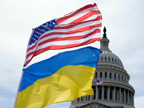USA sichern sich Zugriff auf ukrainische Rohstoffe – und damit Einfluss