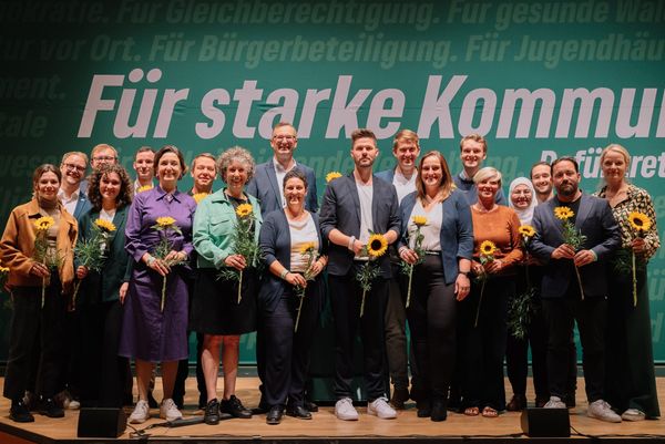 Verfassungsfeind im Dienst? Grünen-Vorstoß gegen AfD-Beamte