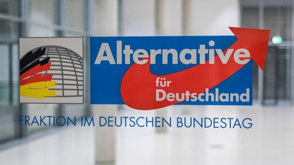 AfD: Verfassungsschutz-Gutachten enthüllt rechtsextreme Tendenzen