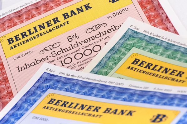 Warum Bankanleihen aus der zweiten Reihe ins Rampenlicht gehören
