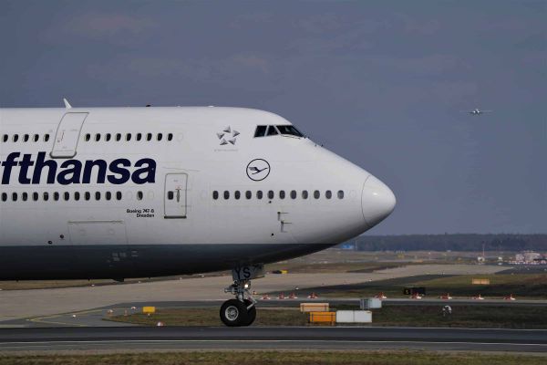 Warum Lufthansa weiter auf die 747-8i setzt (FRA-MIA)