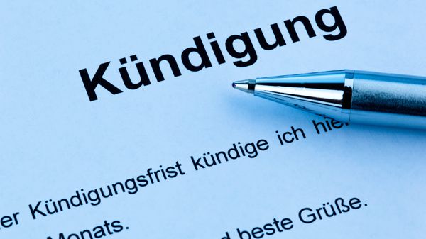 Frust im Job: Warum jeder dritte Deutsche innerlich gekündigt hat