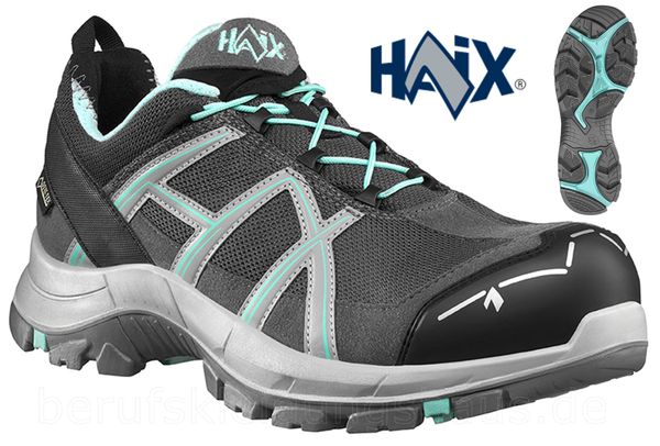 Wie Haix zum globalen Heldenausstatter wurde