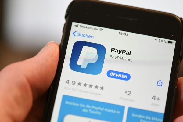 Wie PayPal jetzt den Kassenbereich erobern will
