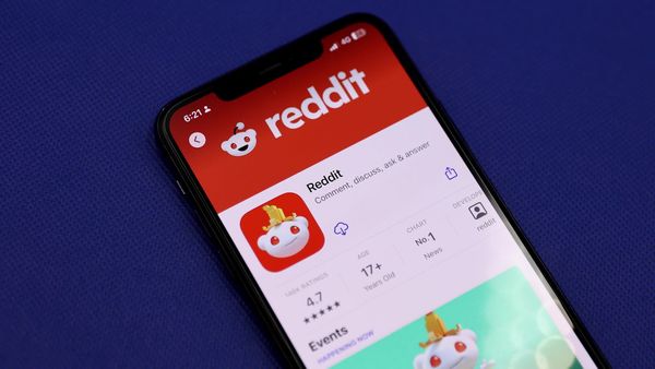 Wie Reddit-COO Jen Wong den Milliarden-Schatz der Plattform verteidigt