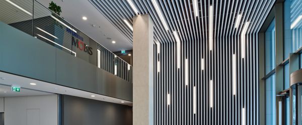 Wie Unternehmen mit Architektur gegen das Homeoffice kämpfen