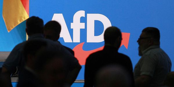 Wie der Verfassungsschutz die AfD als rechtsextrem einstuft
