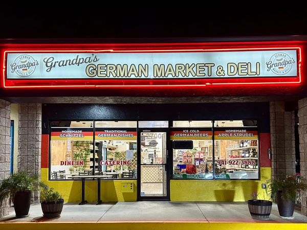 Wie ein deutscher Auswanderer in Florida sein Geschäftsmodell neu erfand