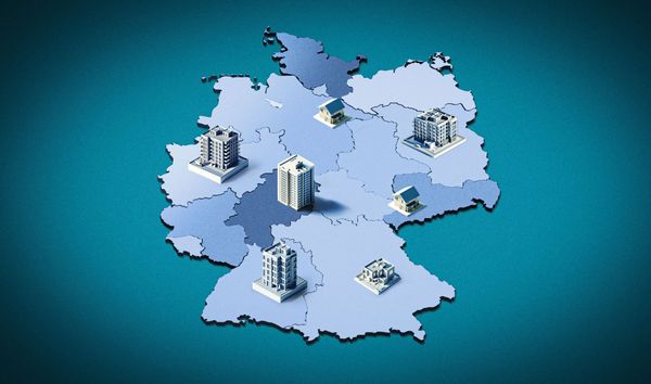 Wohneigentum 2035: Wo sich der Kauf noch lohnt – und wo nicht