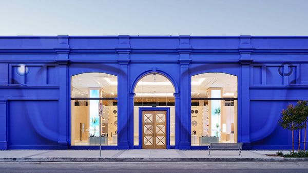 Meta goes offline: Zuckerberg setzt auf Läden statt Likes