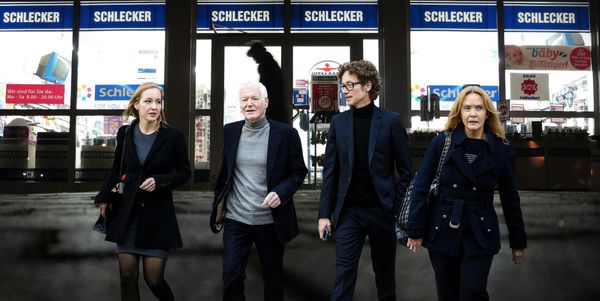 „Geld absaugen“ statt retten – Schlecker-Familie zahlt hohe Strafe