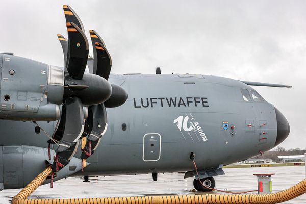 310 Millionen Euro teurer – und keiner hält sie auf