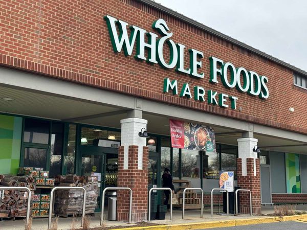 Amazon krempelt Whole Foods um: Der radikalste Umbau seit der Übernahme