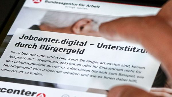 Bürgergeld in der Praxis: Wenn Jobcenter an der Realität scheitern