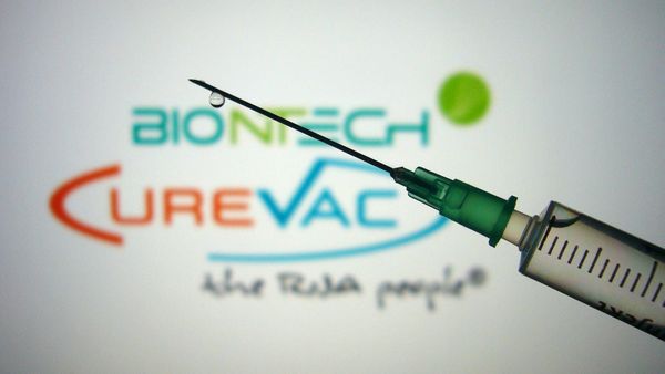 BioNTech schluckt CureVac - jetzt Einsteigen?