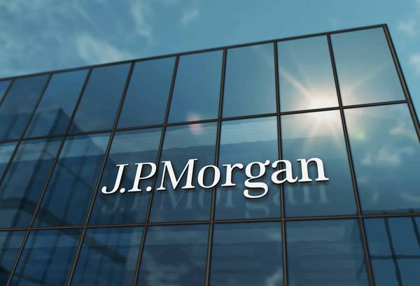 Bitcoin, Blockchain, JPMD – JPMorgan zündet nächste Stufe der Krypto-Offensive