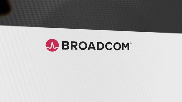 Broadcom wächst stark – aber nicht stark genug