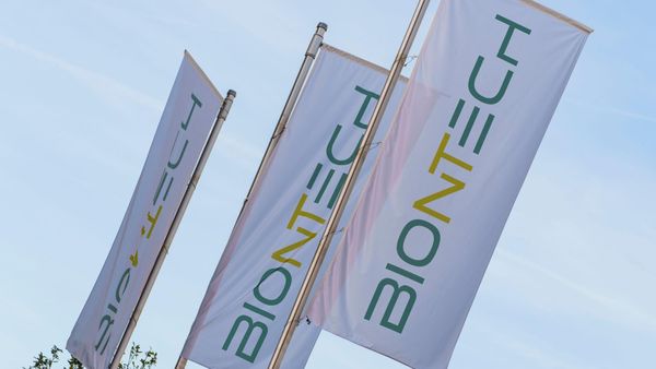 Biontech greift zu: Curevac-Übernahme soll Krebsforschung vorantreiben