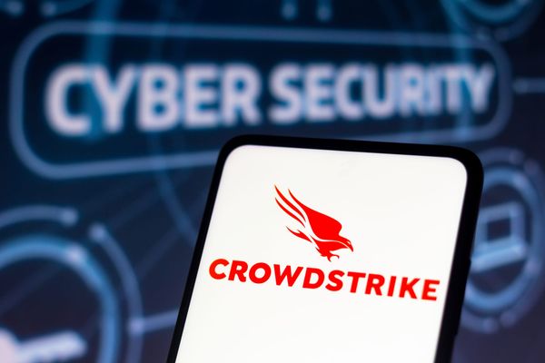 Cyber-Sorgen bei CrowdStrike – Gewinnwarnung schickt Aktie auf Tauchstation