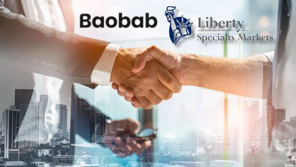 Cyberattacken versichern, bevor sie zuschlagen – Baobab sammelt Millionen