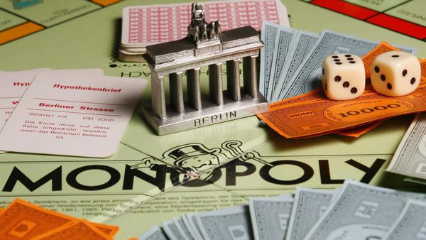 Das Märchen vom Schuldenwohlstand – Warum Deutschlands Billionenpläne ins Leere laufen