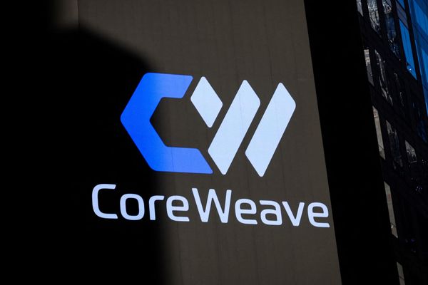 Der KI-Hype treibt CoreWeave auf Rekordhöhen
