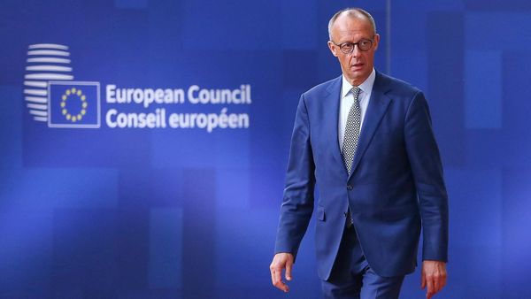 Der neue Ton in Brüssel