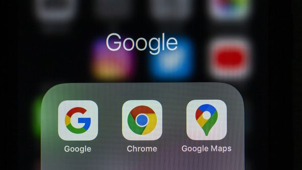 Droht Google der Zwangsverkauf von Chrome?