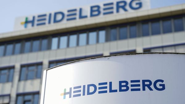 Druck auf Gewinn – Heidelberger will mehr als schwarze Zahlen