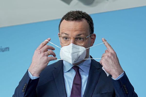Elf Milliarden Fragezeichen – Die Spahn-Affäre lässt nicht locker
