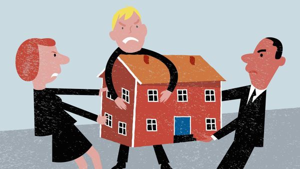 Erben mit Reue? Wie Deutschlands Vermögende ihr Geld falsch weitergeben