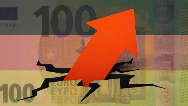 Fast 847 Milliarden neue Schulden – Deutschland auf Pump in die Zukunft