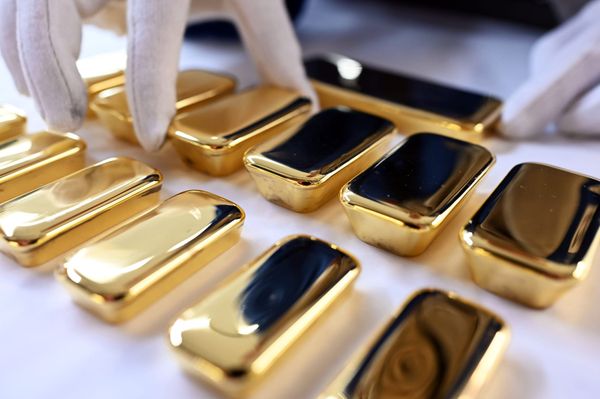 Gold auf Rekordkurs: Warum der Zeitpunkt zum Einstieg besser ist, als er aussieht