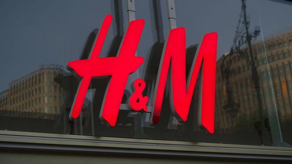 H&M schwächelt – Umsatz bricht ein, Gewinn schrumpft