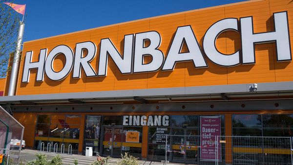 Hornbach blüht auf – doch für Großprojekte fehlt der Mut