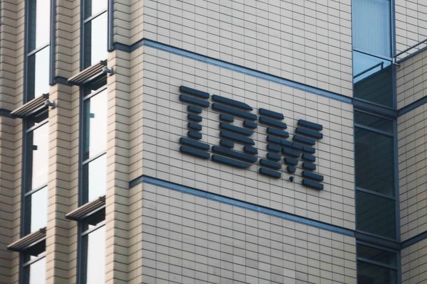 IBM überrascht die Börse – doch die Skepsis bleibt