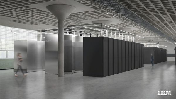 IBM zündet die nächste Stufe im Quantenrennen