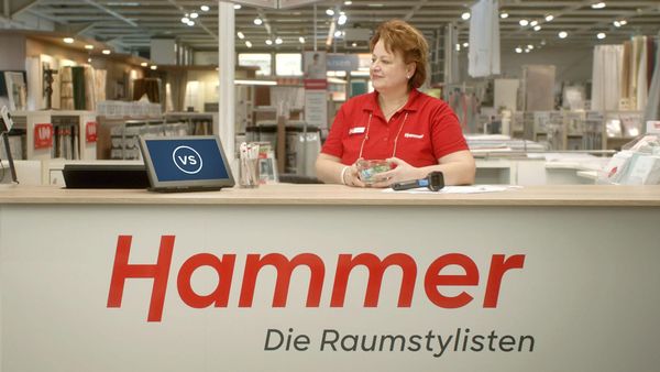 Insolvenz bei Hammer-Märkten: Deutschlands Wohnberater auf der Kippe