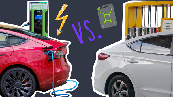 Jetzt bröckelt der letzte Vorteil der Verbrenner