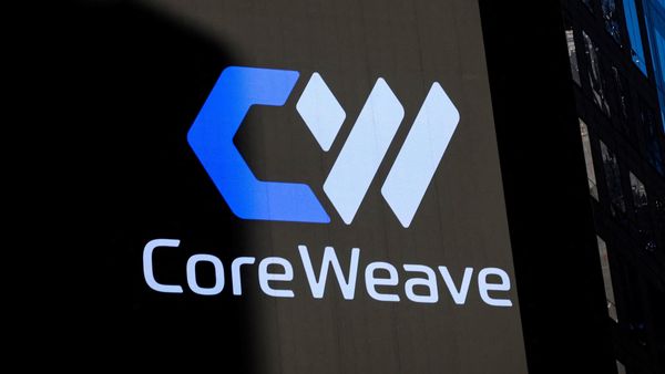 KI trifft Krypto – Gerüchte um Milliarden-Übernahme lassen Aktie um 30 % explodieren