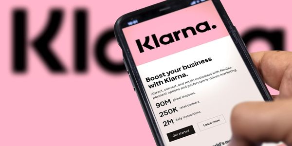 Klarna erfindet sich als Neobank neu