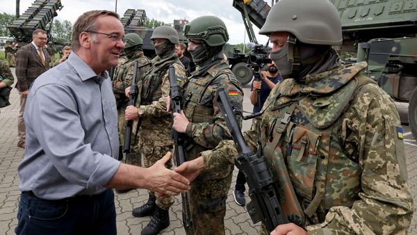 Kommt jetzt die neue Wehrpflicht für Deutschland?