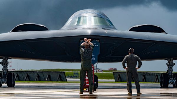 Krieg ohne Kriegserklärung? Was der US-Angriff auf Irans Nuklearanlagen bedeutet