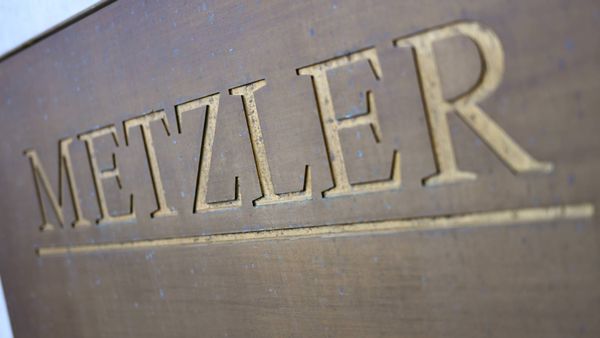 Metzler kauft Nürnberger Pensionsfonds und richtet sich neu aus