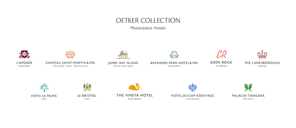 Namenswechsel, Millionen und ein Hauch von Luxus – Die stille Expansion der Oetker-Brüder