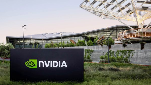 Nvidia verlegt das Schlachtfeld — Warum der KI-Gigant seine Gaming-Sparte opfert